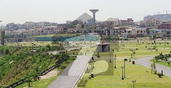 One Kanal Plot Available For Sale In Dha Defense Phase 5,Islamabad