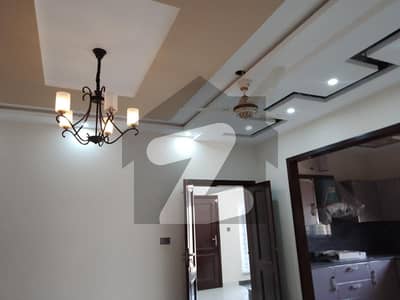 5 BEDS 10 MARLA BRAND NEW HOUSE FOR RENT LOCATED BAHRIA ORCHARD LAHORE