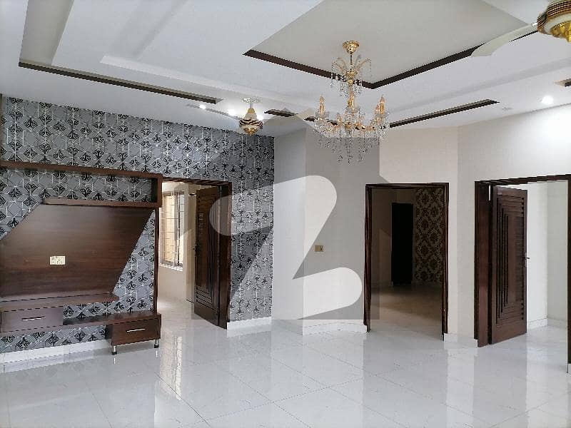 5 MARLA HOUSE AVAILABLE FOR RENT IN BAHRIA TOWN TALHA BLOCK