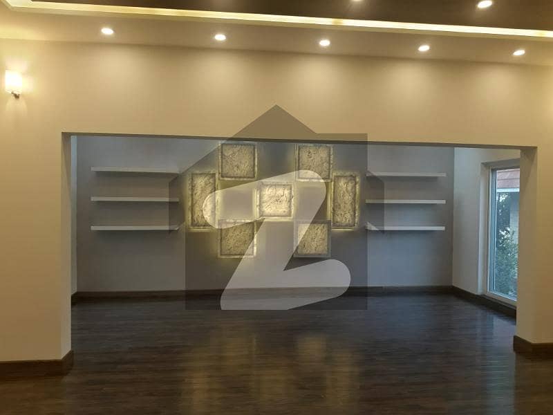 Exquisite Brand New 1.16 Kanal Residence In Model Town