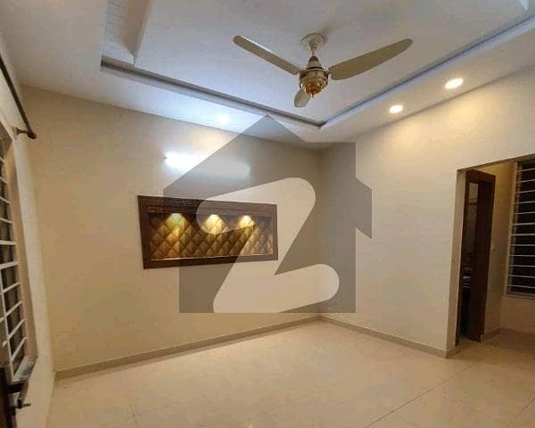 Stunning House Is Available For rent In G-13