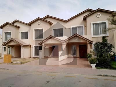 Ideal 152 Square Yards House Available In Bahria Town - Precinct 10-B, Karachi