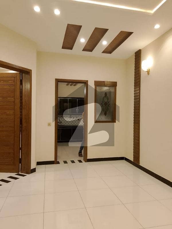 Lower portion For Rent In Joher Town phase II Lahore