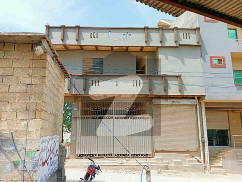 بہارہ کھوہ اسلام آباد میں 9 کمروں کا 5 مرلہ مکان 2.5 کروڑ میں برائے فروخت۔