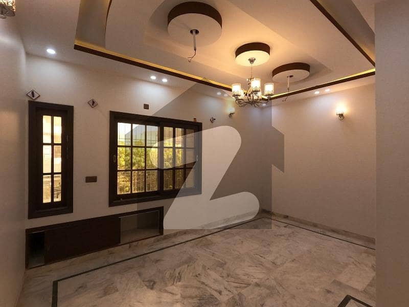 Your Search For On Excellent Location Upper Portion In Karachi Ends Here