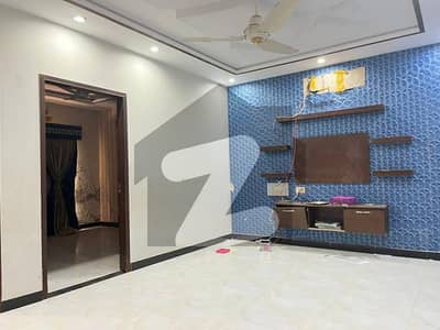5 Marla house for rent in lake city Lahore