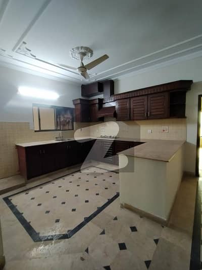G13 -10 Marla Triple Storey House For Sale