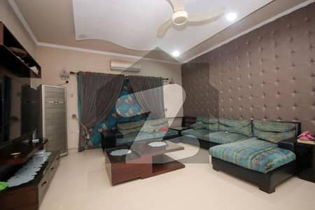 1-Kanal Elegant Design Fully Basement Bungalow For Sale At Hot Location Of DHA Phase 4