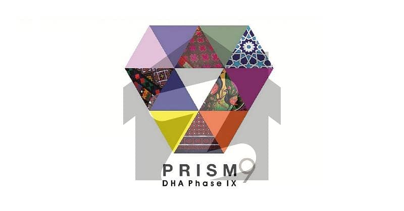 Dha Phase 9 Prism R block 10 Marla Plot For Sell