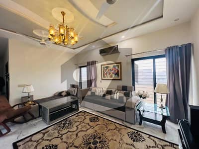 1 Kanal Owner Built Brand New House Available For Sale In Canal Garden Near Bahria Town