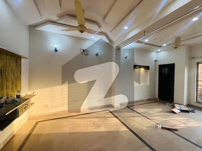 4 Marla Good Condition House Available For Sale In Canal Garden Near Bahria Town Lahore