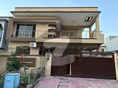 Hot Deal . 13 Marla Deal Double Storey House For Sale In Media Town Rawalpindi Block A