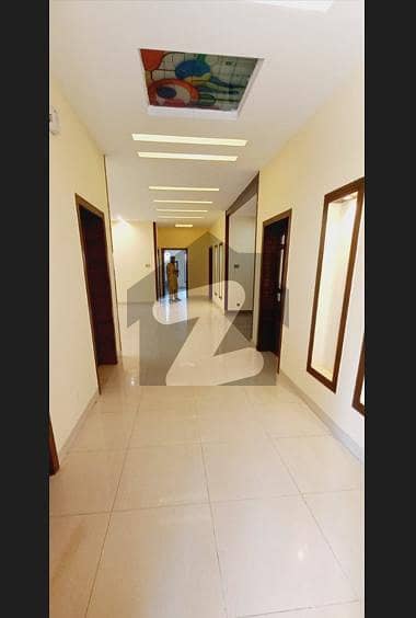 1 KANAL Full House Available For Rent In Sector C, DHA Phase 2, Islamabad.