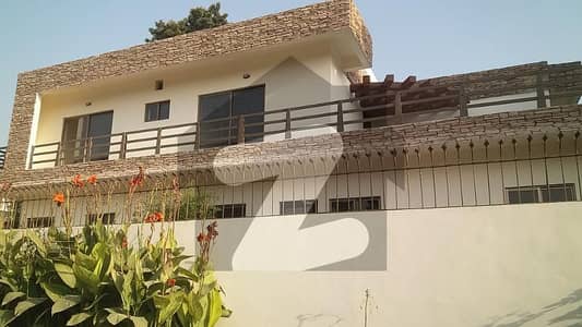 Renovated House For Rent In Sector F-8 Islamabad