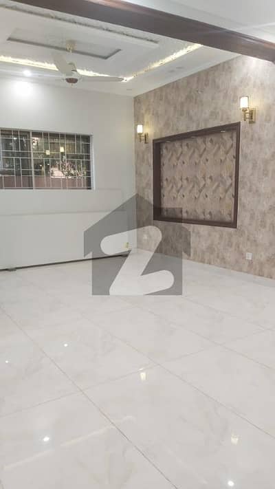 5 Marla Upper Portion Is In Bahria Town Lahore for Rent in Reasonable Rent