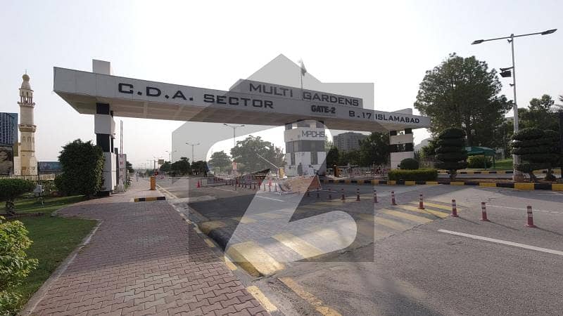 F Block 5 Marla Solid Plot For Sale