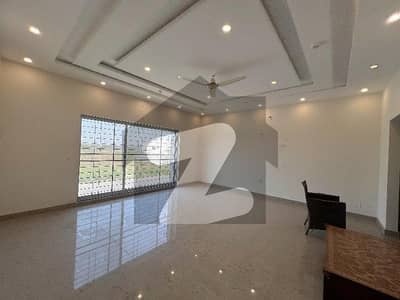 1 Kanal Brand New Luxury House Available For Rent In DHA Phase 6