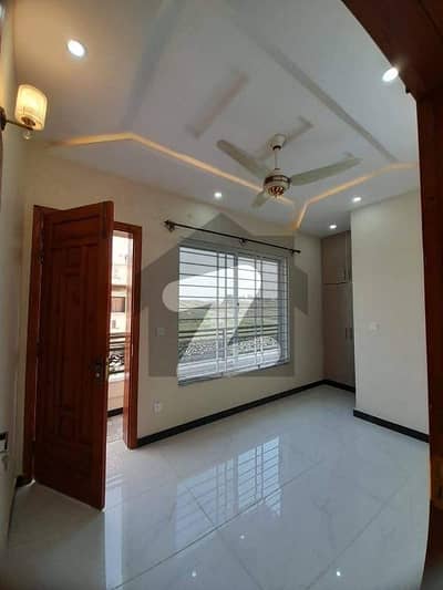 40*80 cda transfer new three side corner house available in g-9 on top location
