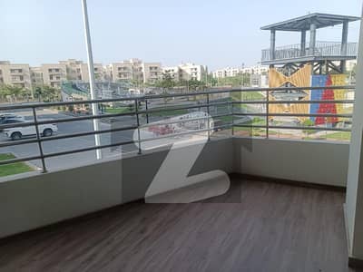 10 MARLA BRAND NEW LUXUR APARTMENT AVAILABLE FOR RENT IN ASKARI 11
