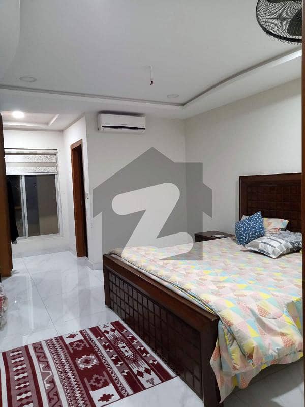 Fully Furnished Apartment With Mesmerizing Views Fully Furnished Apartment With Mesmerizing Views