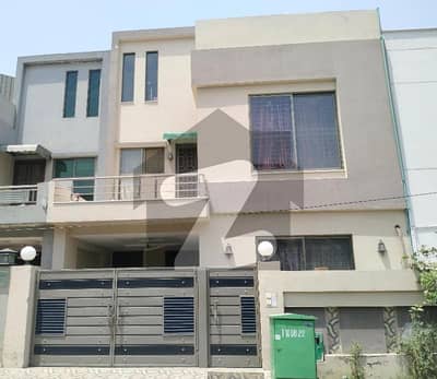 5 Marla Use House For Sale In Gardenia Block Sector D Bahria Town Lahore