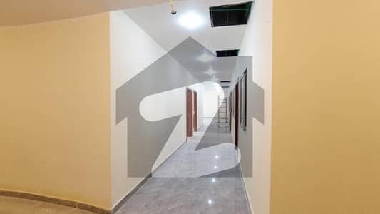 450 Sq ft Commercial Space For Office For Rent At Prime Location In I-8 Markaz Islamabad