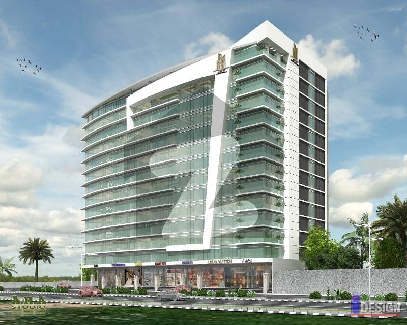 CHANCE CEAL New Booking For Office Tower For Sale CHANCE CEAL New Booking For Office Tower For Sale