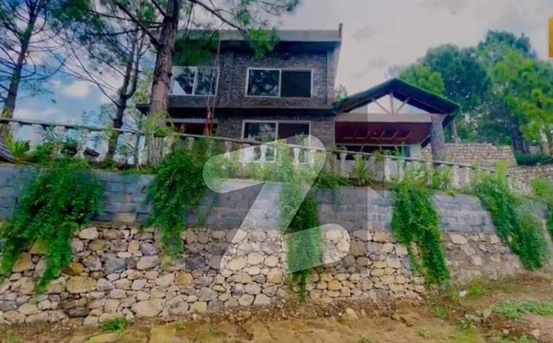 Beautiful Farmhouse For Sale In Pir Sohawa