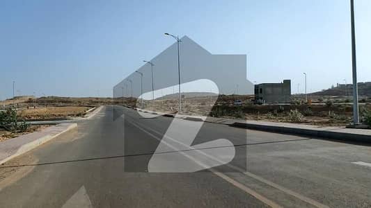 125sq yd plot in Precinct-15A [Best Option for Investment] FOR SALE at LOWEST PRICE