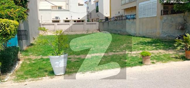 16 Marla residential Plot For Sale in DHA Phase 8 reasonable Price