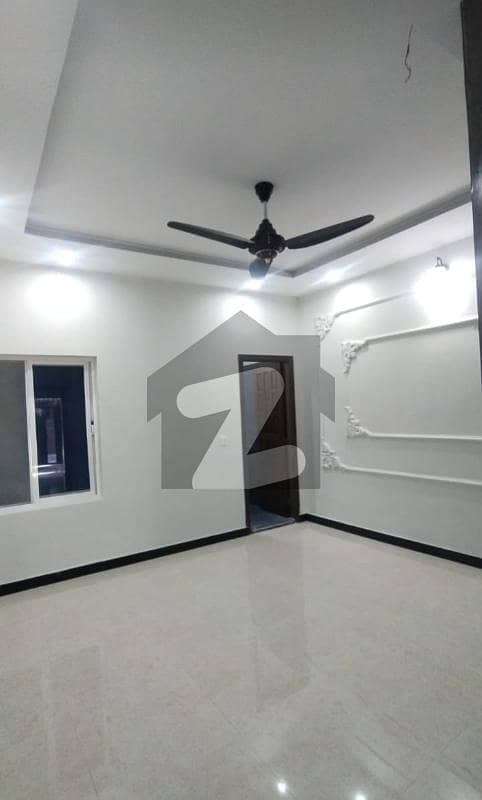 Spacious House Is Available For Sale In Ideal Location Of Bhara Kahu