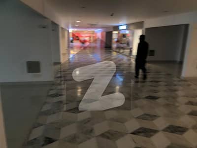 Shop For sale In Beautiful DHA Defence Phase 5