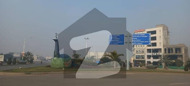 بحریہ آرچرڈ فیز 1 ۔ ناردن بحریہ آرچرڈ فیز 1,بحریہ آرچرڈ,لاہور میں 13 مرلہ رہائشی پلاٹ 1.35 کروڑ میں برائے فروخت۔