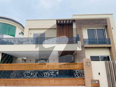 Reasonable Price Brand New Designer House In Phase 3.