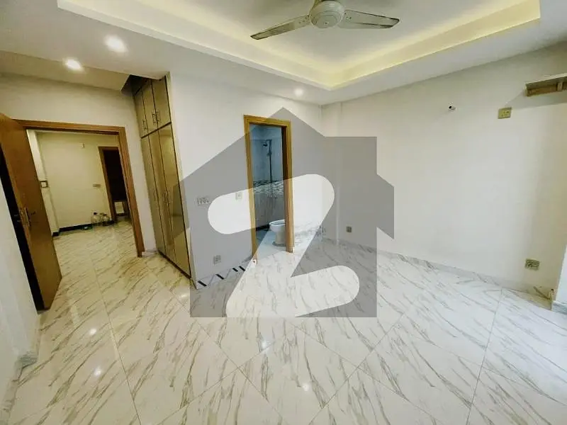 one bedroom apartments available for rent in bahria enclave islamabad Sector G