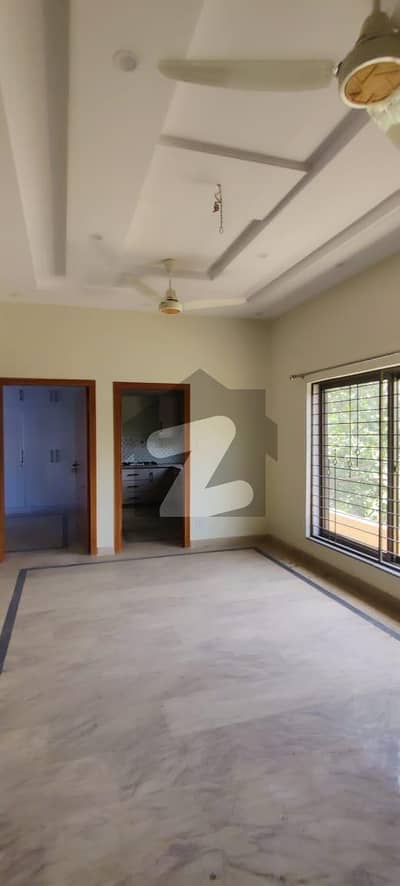 15 Marla Brand New Upper Portion Available For Rent In Model Town