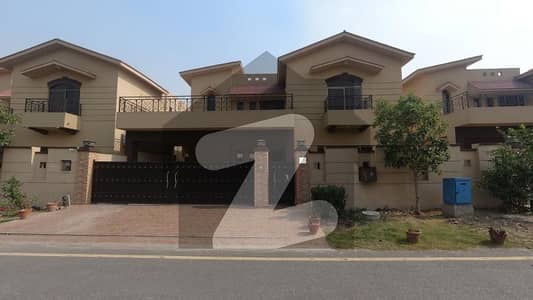 Askari 10 Sector F Brand New House For Sale