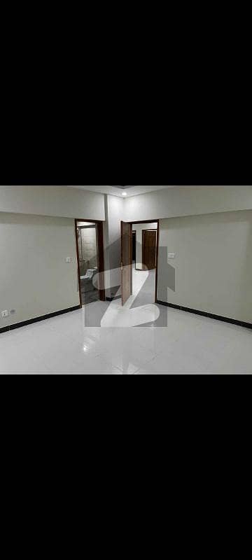 Two bed apartment available for rent in Capital Residencia E-11 Margalla road
