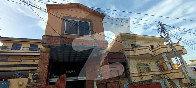 Lower Portion For Rent In Gulzar-E-Quaid Housing Society