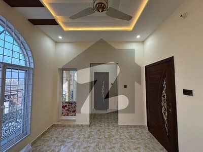 5 Marla Double Storey 2+3 Beds Bungalow For Sale At Most Wanted And Captivating Location In Citi Housing Society -Block-A Ext,Sialkot.