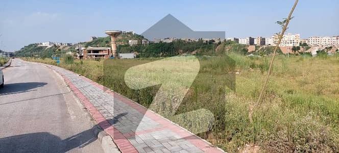 1 KANAL PLOT FOR SALE IN DHA 3 SECTOR B