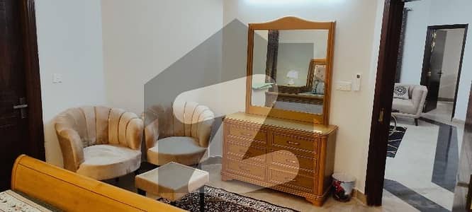 20x40 House For Rent With 4 Bedrooms In G-11 Islamabad