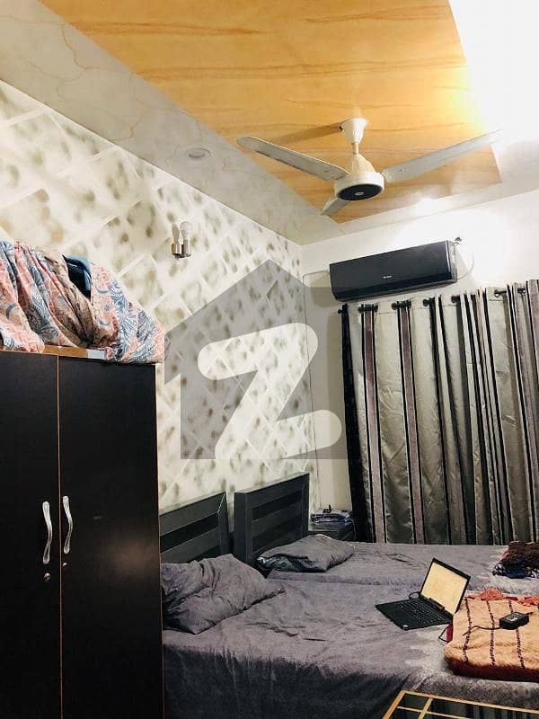 سبزہ زار سکیم ۔ بلاک پی سبزہ زار سکیم,لاہور میں 4 کمروں کا 3 مرلہ مکان 1.7 کروڑ میں برائے فروخت۔