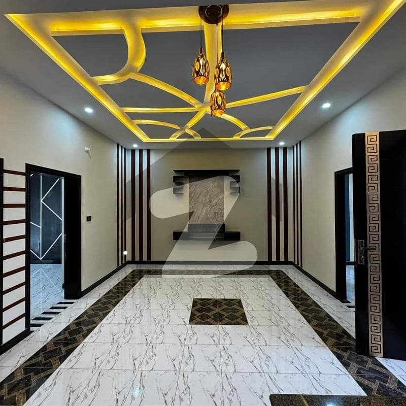 3 YEARS INSTALLMENT PLAN BRAND NEW HOSUE FOR SALE NEW LAHORE CITY LAHORE