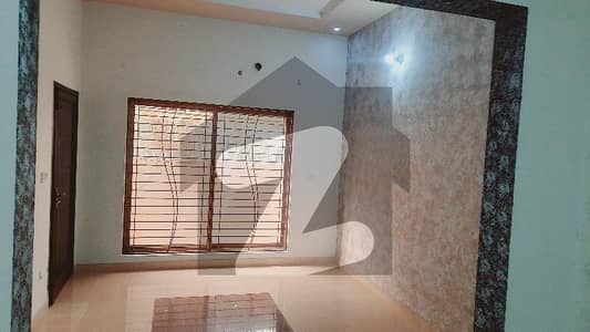 5 Marla Double Storey House For Sale In Eden Boulevard Near To Park