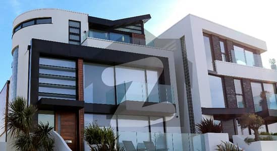 60 Marla Semi Commercial House for Sale near Madina Town
