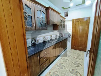 25x40 4 Marla new House for Rent G-13