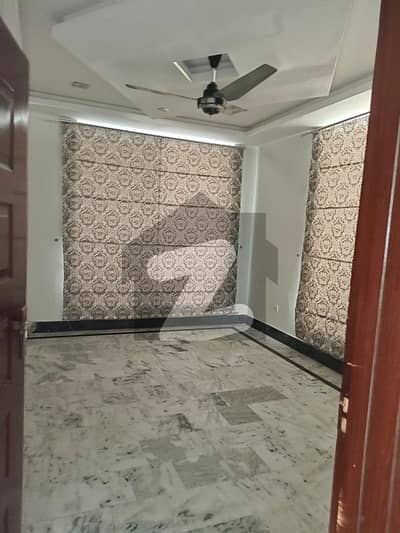 Bahria Enclave Islamabad 22 Marla Corner House with Green patch Available For Rent