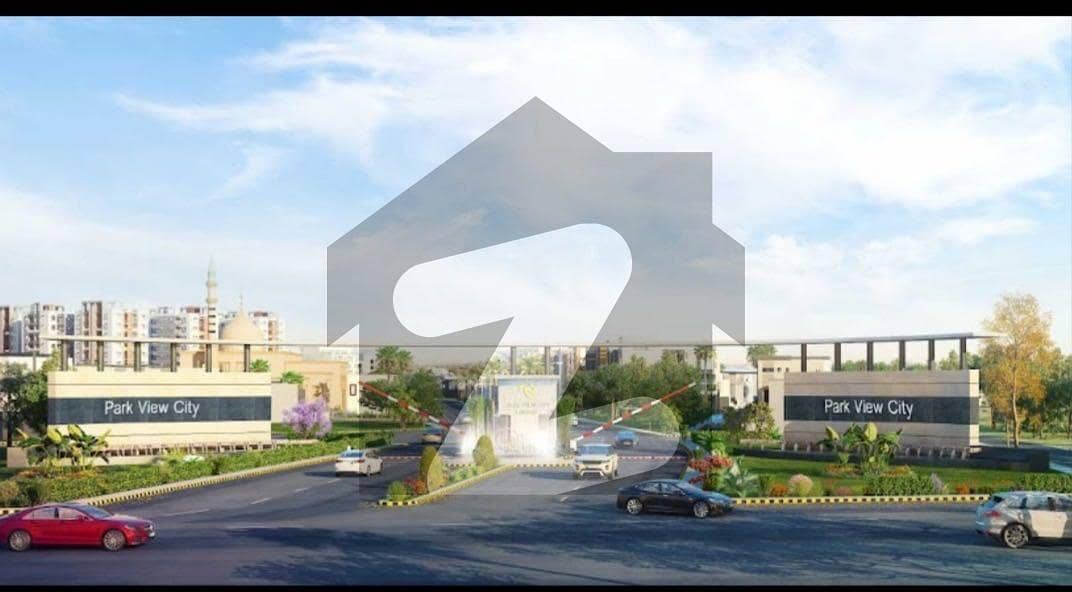 New Block In Park View Society Plot File New Block In Park View Society Plot File