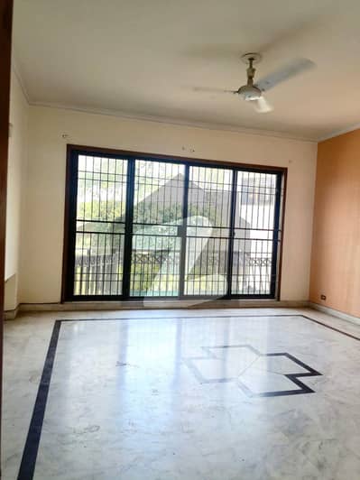 2 Kanal Lower Portion Available For Rent In Dha Phase 1 Lahore